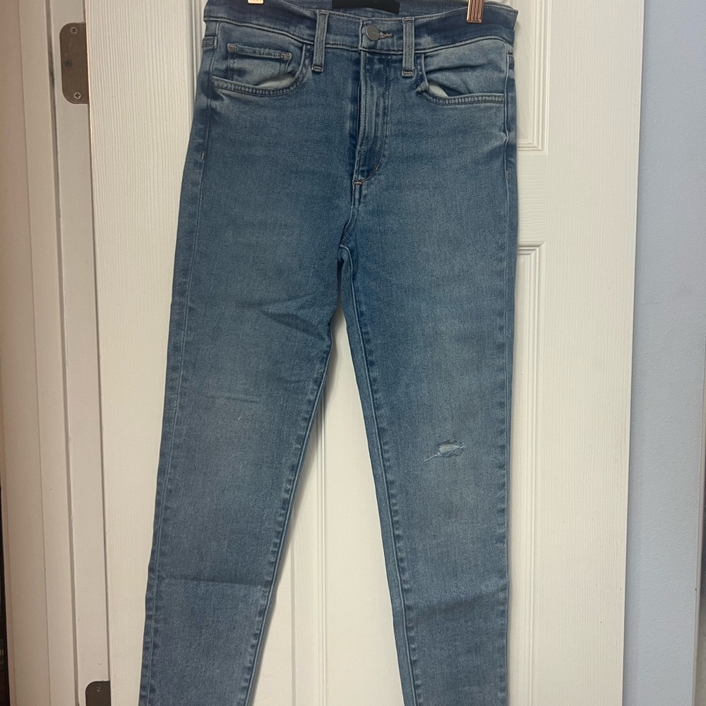 Joe's Jeans Women's Skinny Jeans in Blue
